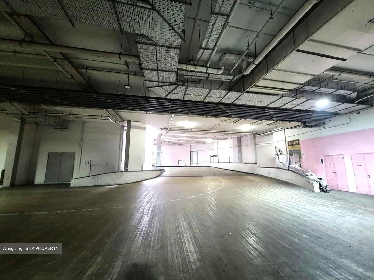 Mega@woodlands (D25), Factory #633728451